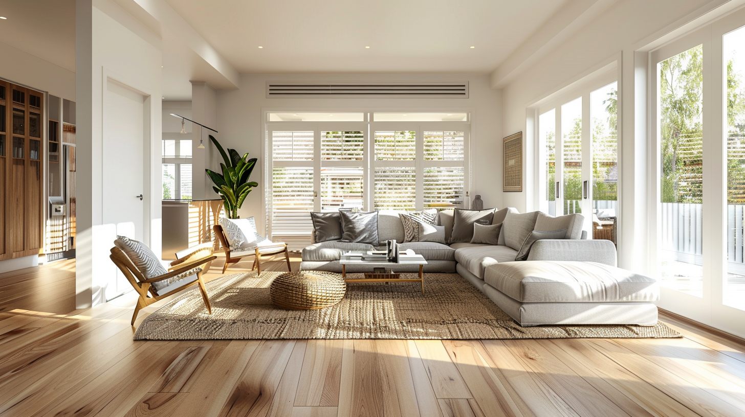 Brisbane House Cleaning