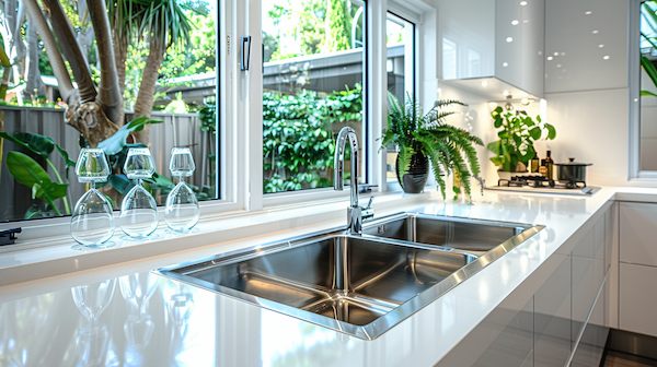 Brisbane Clean Kitchen