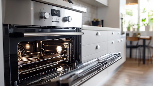 Brisbane Clean Oven