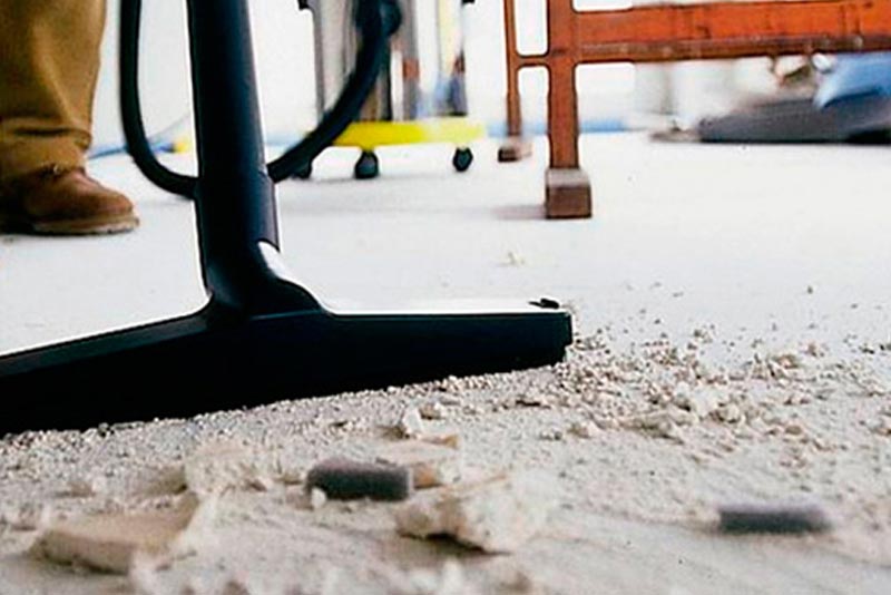 Brisbane Post-Construction Cleaning